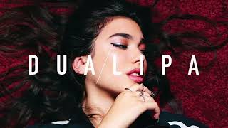 Dua Lipa - Love Again (Nikko Culture Remix)