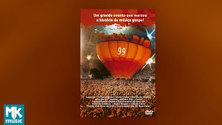 💿 Canta Rio 99 (DVD COMPLETO)