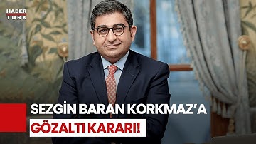 Sezgin Baran Korkmaz