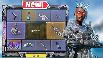 *OMFG* Best Lucky Draw in CODM?! | New Ether Network + FR 556 Superhighway | System Overload Draw