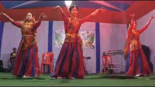 Mere Bharat Ka Bacha Bacha Jai Jai Shri Ram Bolega || Jai Shree Ram || New Jhanki Video 2019