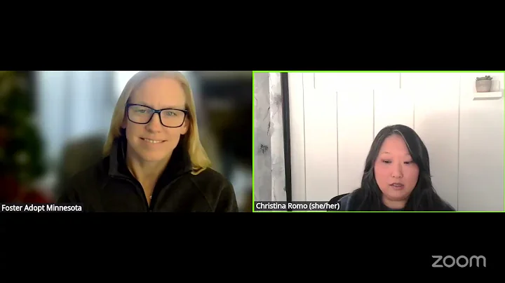 Take 5 with FAM:  Permanency Resource Hub Guide