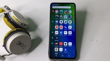 how to connect Bluetooth boat headphone in Tecno Camon 17