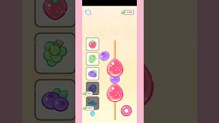 Tanghulu Masterstart With Delicious Day With Mukbang