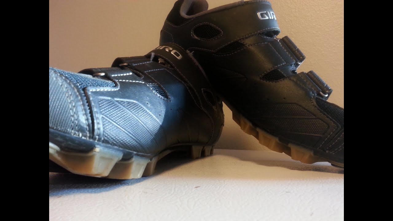 giro privateer r off road shoe