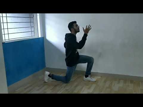 teri-mitti-song-(kesari-movie)|-b-praak|lyrical-hip-hop|dancefit-studio|-meet-solanki