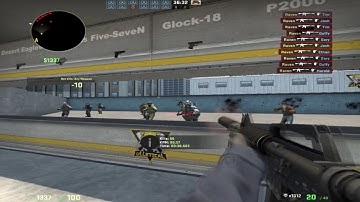 Aim Botz 100 Kill Challenge!