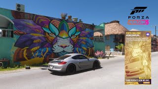 Photo Challenge - Forza Horizon 5 Festival Playlist Series 6