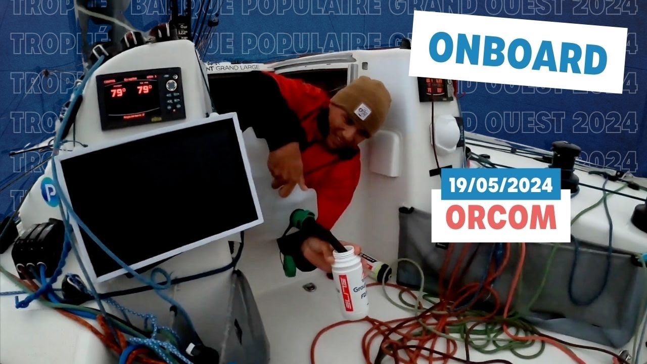 Trophée BPGO - Jour 1 - Orcom