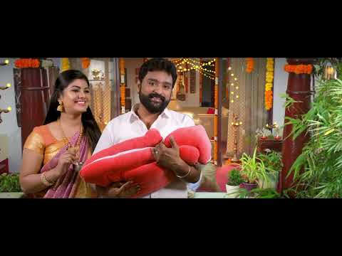 Rathnaa Fertility Centre Ad 7 2018 - Ad Film Production Chennai | MS MediaCorp