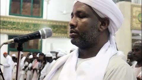 من الروائع 😍 | سورة فاطر كاملة - تهجد 1440 | شيخ الزين