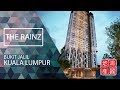 The Rainz, Bukit OUG, Kuala Lumpur の動画、YouTube動画。