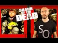 SO - Shaun of the Dead (Rétrospective Trilogie Cornetto 1/3)