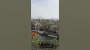 Jumeirah Al Qasr | Views