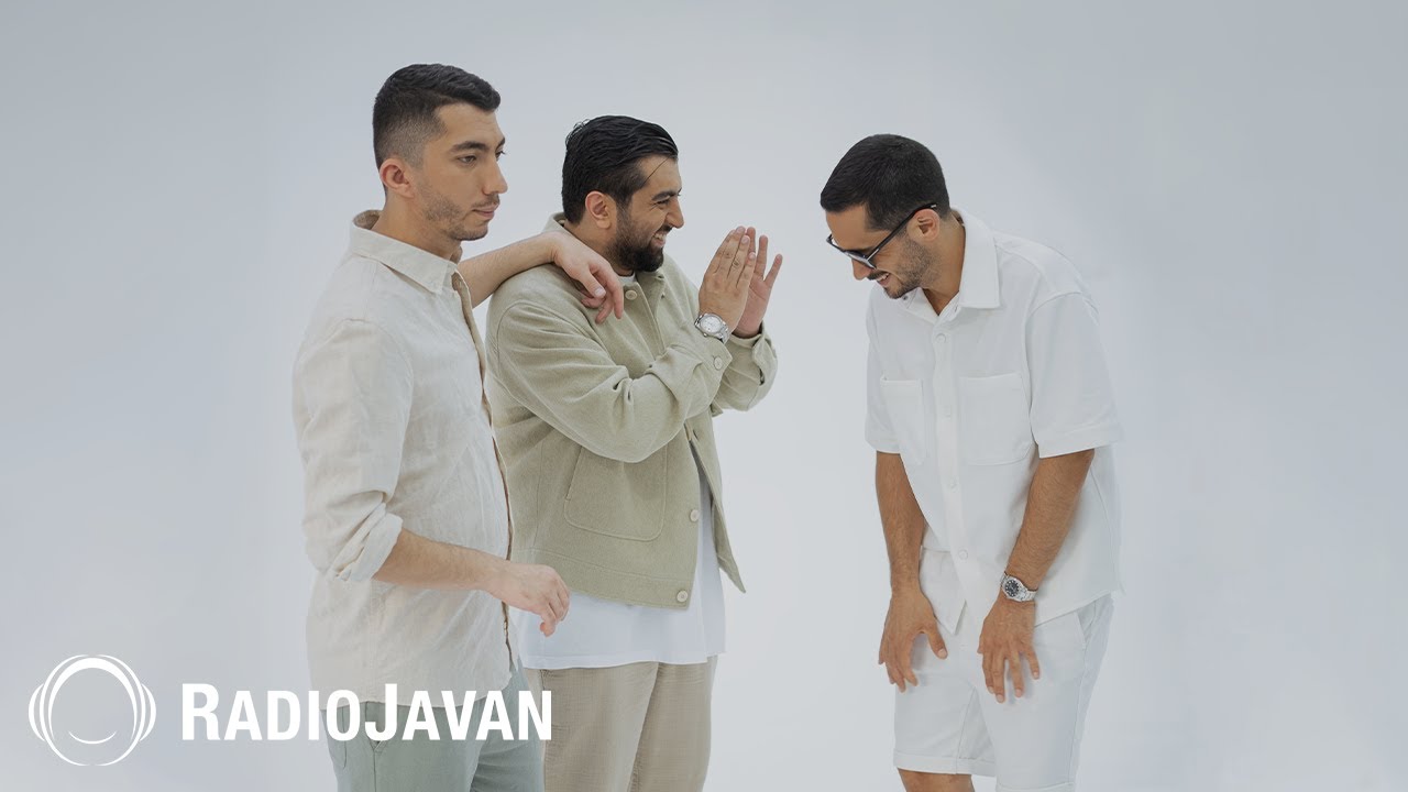 YouTubeでSijal & The Don - "Avaze Ghoo" OFFICIAL AUDIO | سیجل و د دن - آواز قوを視聴 YouTubeでSijal & The Don - "Avaze Ghoo" OFFICIAL AUDIO | سیجل و د دن - آواز قوを視聴