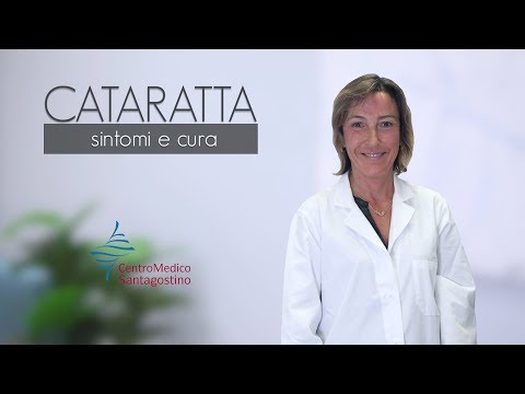 Video: Cataratta: Cause, Sintomi E Metodi Di Trattamento