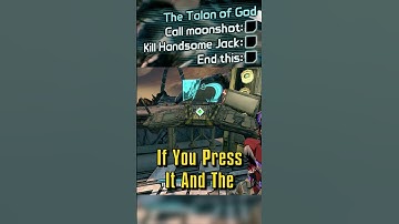 One of the Easiest XP and Legendary Farms in Borderlands 2!