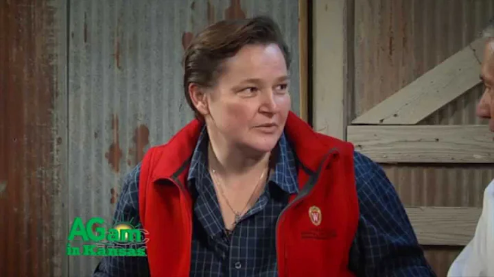 DocTalk - December 15, 2014 - Digital Dermatitis