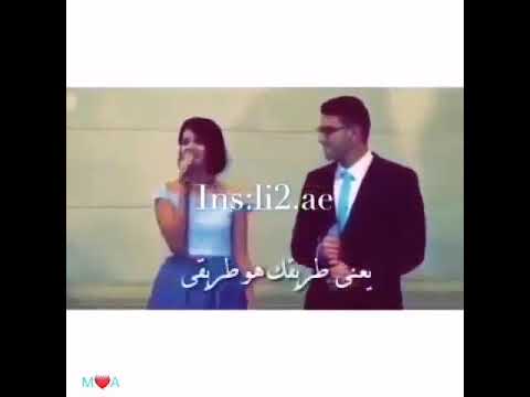 احنا بقينا لبعض حقيقى 