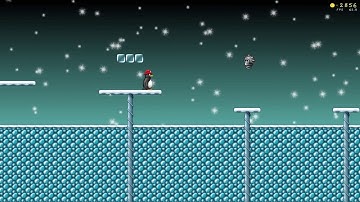 SuperTux 0.5.1 The Last Moobpit reverse