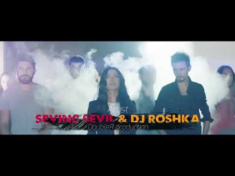 Sevil Sevinc & Dj Roska Azeri Mashup 2