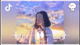 Hôm nay em đi rồi mình trầm tư qua suốt đêm thâu |H In My Arms |Kha ft.LeNham| Nhạc Tik Tok Hot