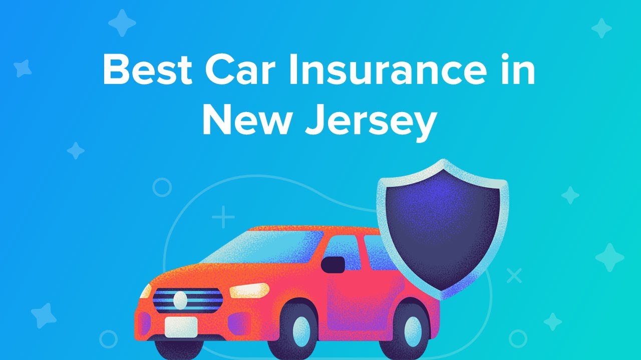 drive new jersey insurance