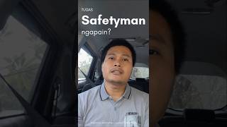 Download Lagu Tugas safetyman di proyek MP3 Download Lagu Tugas safetyman di proyek MP3