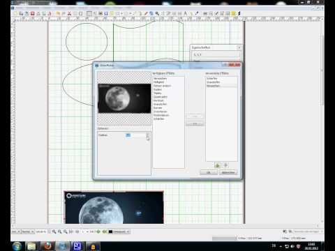Learning Inkscape Episode 1: Introduction Design Professional Brochures Using GIMP Inkscape and S... | Doovi