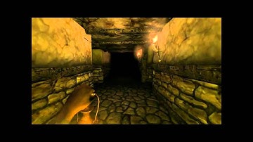 Amnesia Custom Story Playthrough - The Abductions - Part 1