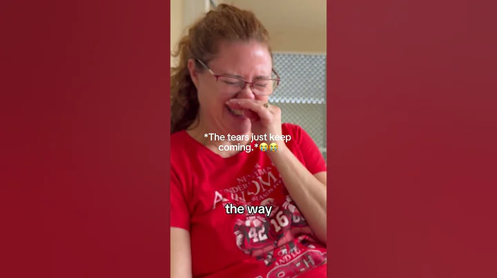 Wife thought he FORGOT their anniversary... but HE DID THIS!