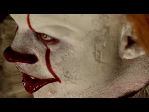 IT CHAPTER TWO - Come Home Featurette [HD]