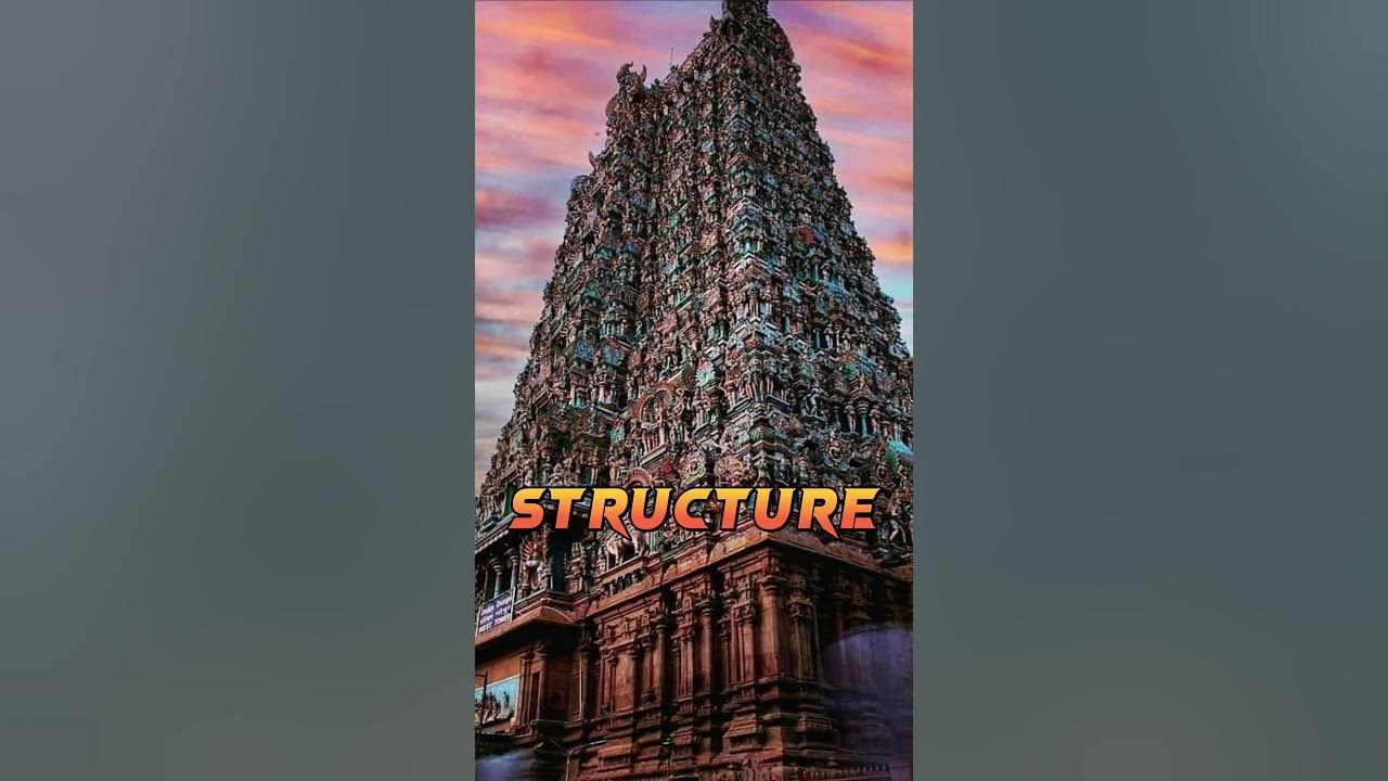 Top 10 mysterious temples ποΈ Top 10 mysterious temples ποΈ