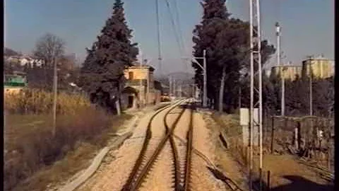 Come si chiama la stazione dei treni di Perugia?