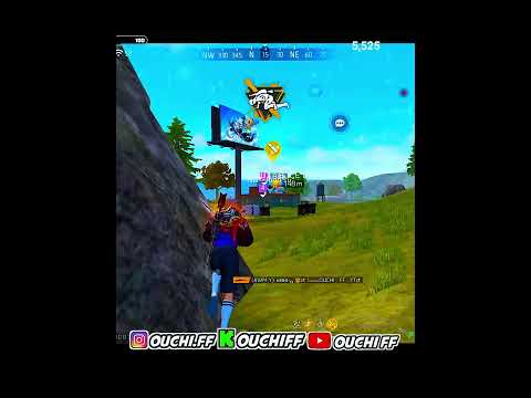 زيت الزيتون Freefire فري فاير Freefirehighlights