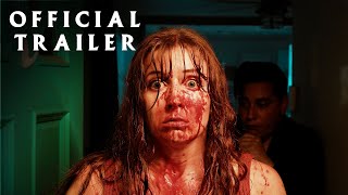 Death Perception (2024) | OFFICIAL TRAILER
