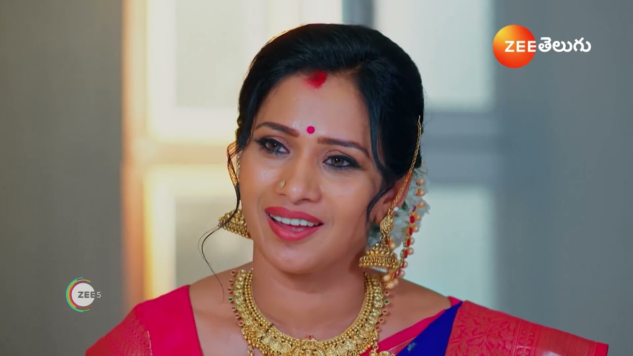 Gharana Mogudu |పద్దు ని చదువుకోనివ్వని మేఘన