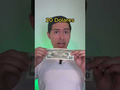 Video: ¿Dónde está el monumento que aparece en el reverso del billete?