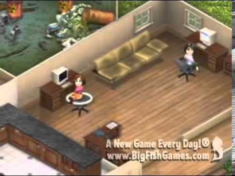 Virtual Families 2: Our Dream House [FINAL]