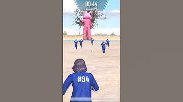 squid game 🔥 #shorts