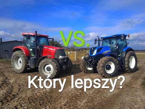 case ih puma vs new holland t7