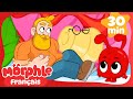 ​@MorphleFrancais | Papa a perdu ses Lunettes | Dessin Animé pour Enfants