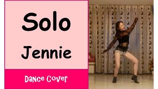 (Dance Cover) Solo - Jennie