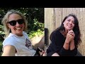 Lachen op camping Bakkum met Rachel & Willem!  | Sanny zoekt Geluk