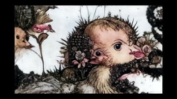 Nightmare of Birds : AI art animation with Disco Diffusion