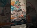 St Kilda couple selling seven murals for $7m, with a ‘house for free’