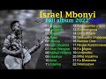 Top Playlist of Israel Mbonyi 2022