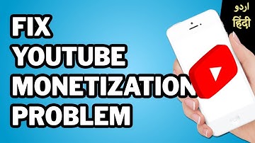 YouTube Monetization Problem // No Button Option Available to Monetize YouTube Videos