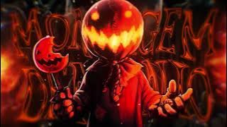 January RT, glichery, KVRXD - MONTAGEM DEMÔNIO