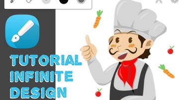 tutorial infinite design upload shutterstock